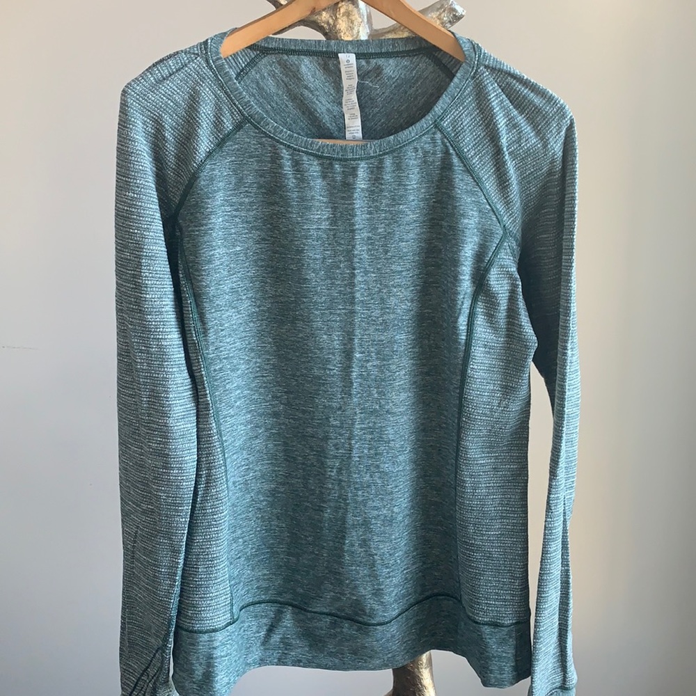 Lululemon Pullover - image 1